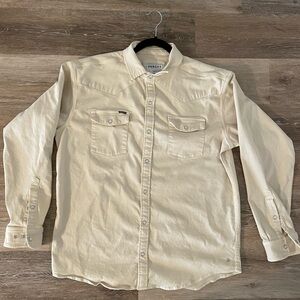 Men’s Poncho Outdoors Merle Shirt (L)